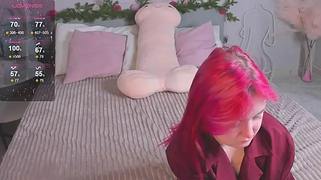 Sara Robinson online show from 01/10/25, 03:07