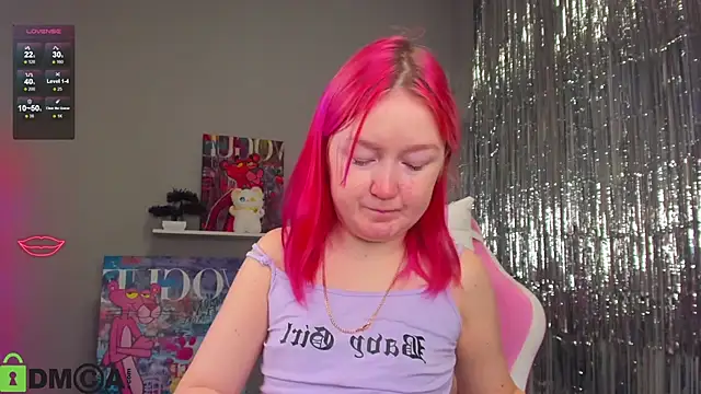 Sara Robinson online show from 01/16/25, 03:02