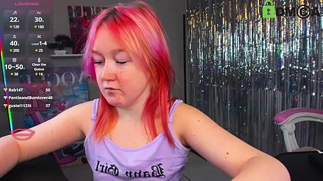 Sara Robinson online show from 01/26/25, 02:19