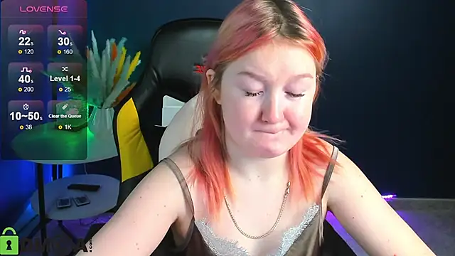 Sara Robinson online show from 02/22/25, 10:07