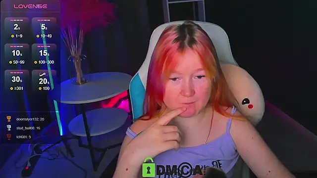 Sara Robinson online show from 02/24/25, 01:31