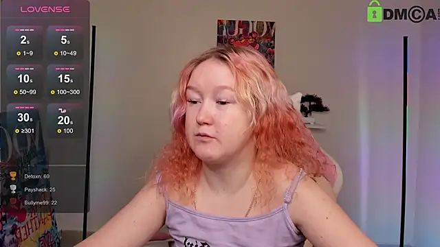 Sara Robinson online show from 03/03/25, 06:15