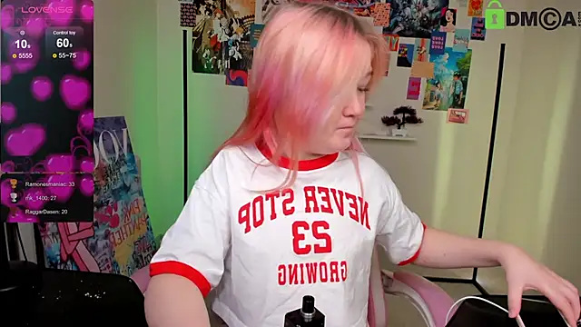 Sara Robinson online show from 03/05/25, 09:16