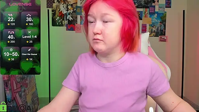 Sara Robinson online show from 03/14/25, 03:04