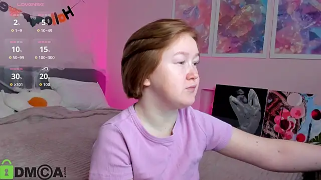 Sara Robinson online show from 11/01/25, 02:02