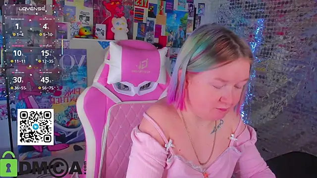 Sara Robinson online show from 02/09/26, 06:06