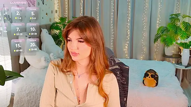 Annaa Banana online show from 10/13/25, 05:07