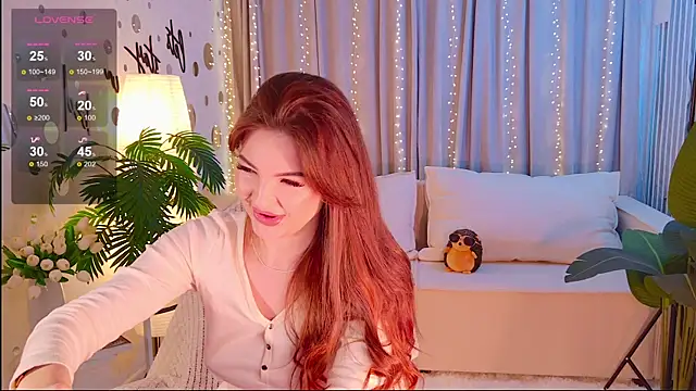 Annaa Banana online show from 11/21/25, 08:13