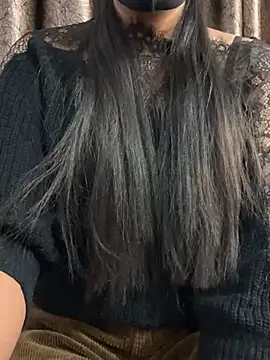 Sexo shivani online show from 02/10/25, 05:30