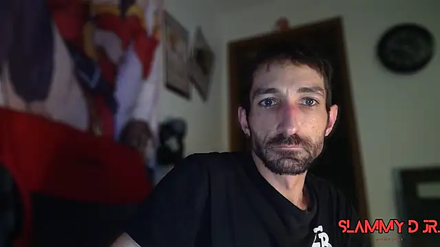 SlammyDjr online show from 12/02/24, 12:40