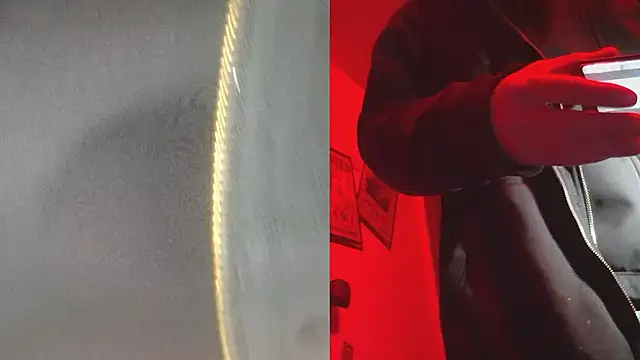 SlammyDjr online show from 01/01/25, 01:26