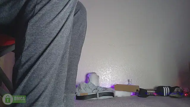 SlammyDjr online show from 02/17/25, 05:53