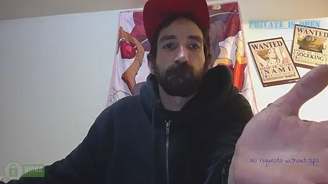 SlammyDjr online show from 03/16/25, 07:37