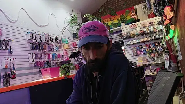 SlammyDjr online show from 09/26/25, 08:29