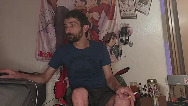 SlammyDjr online show from 11/02/25, 08:28