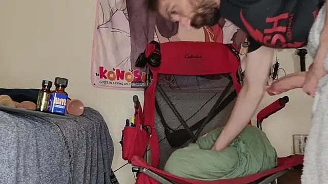 SlammyDjr online show from 11/16/25, 02:22