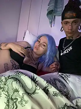 Seebohm1111 online show from 12/08/24, 02:07