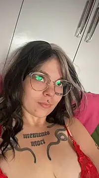 Seebohm1111 online show from 12/08/24, 09:19