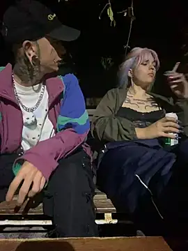 Seebohm1111 online show from 12/15/24, 12:40