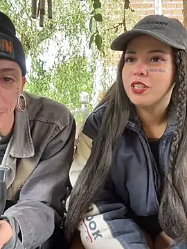 Seebohm1111 online show from 03/11/25, 02:18