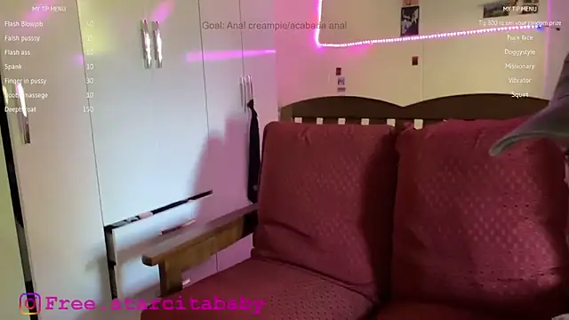 Seebohm1111 online show from 10/18/25, 02:40