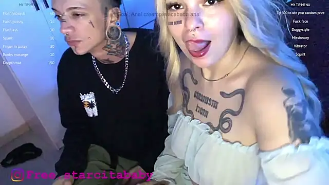 Seebohm1111 online show from 03/11/26, 04:29