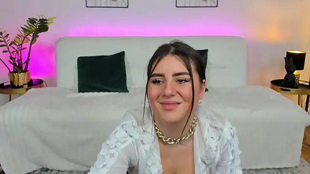 Evelyn   Sweet online show from 02/26/25, 06:32