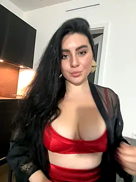 Evelyn   Sweet online show from 09/16/25, 07:04