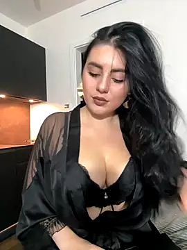 Evelyn   Sweet online show from 10/10/25, 08:41