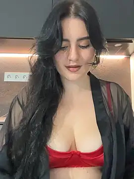 Evelyn   Sweet online show from 05/15/26, 07:54