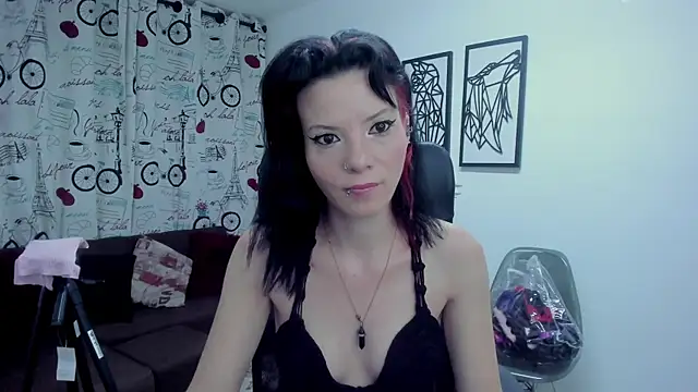 DanaaRey online show from 03/03/25, 11:33