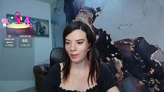 DanaaRey online show from 09/24/25, 11:24