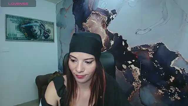 DanaaRey online show from 10/06/25, 04:26