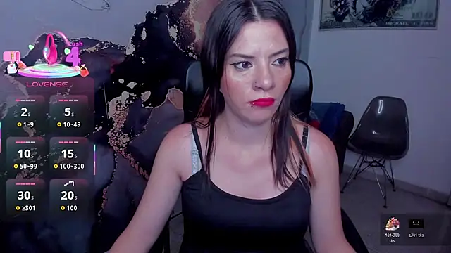 DanaaRey online show from 12/16/25, 11:26