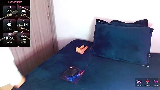 Mercury muscle online show from 09/20/25, 12:06