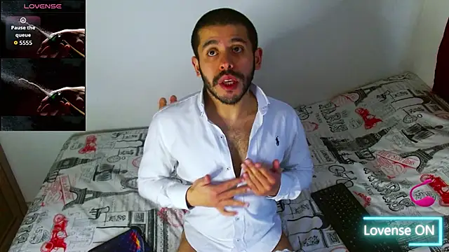 Mercury muscle online show from 11/14/25, 10:47