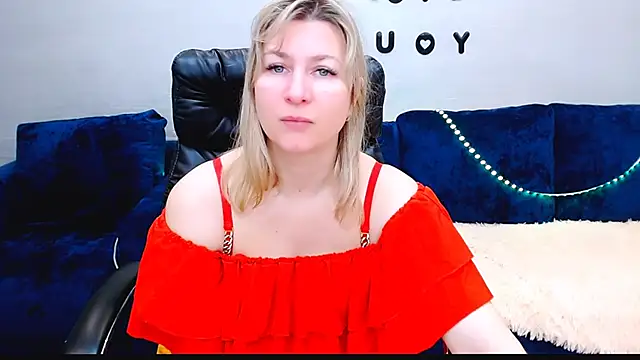 Incredible Ariela online show from 12/22/25, 10:01