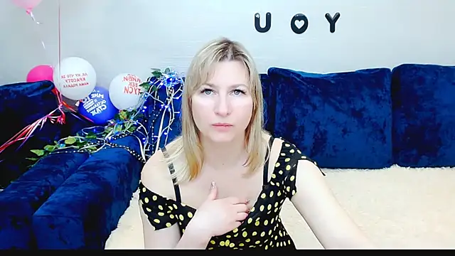 Incredible Ariela online show from 01/11/26, 09:58