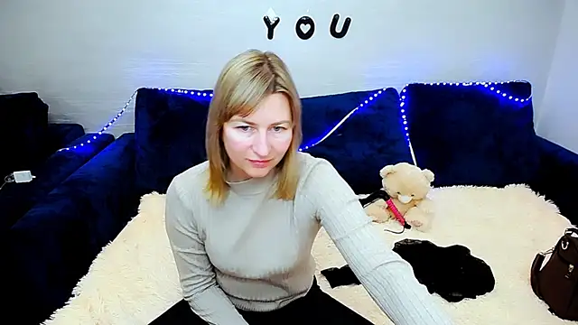 Incredible Ariela online show from 03/05/26, 12:56