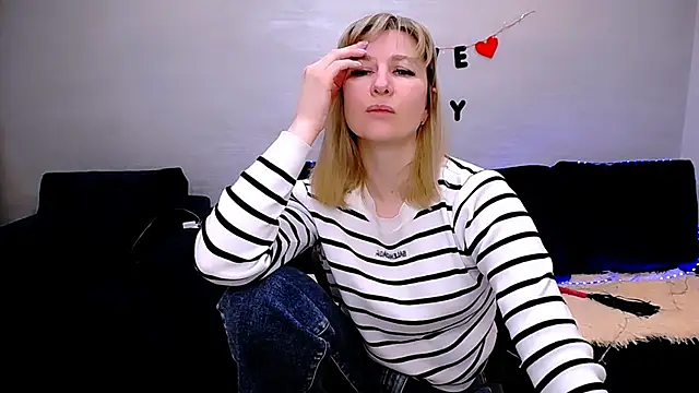 Incredible Ariela online show from 03/13/26, 12:23