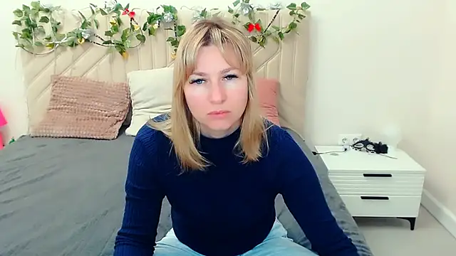 Incredible Ariela online show from 05/06/26, 06:08