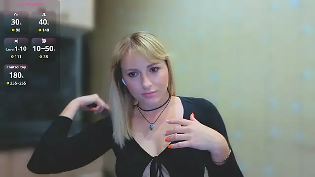 Smoorodinkaa online show from 10/24/25, 08:49