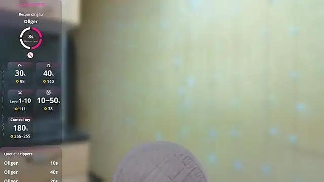 Smoorodinkaa online show from 11/17/25, 08:47