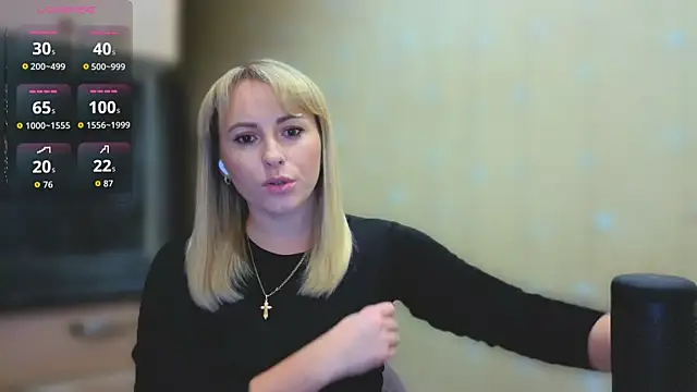 Smoorodinkaa online show from 12/02/25, 09:10