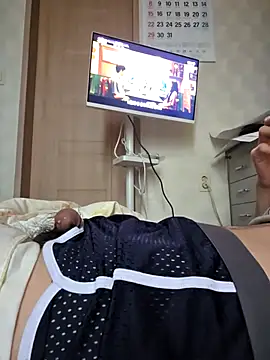 ghghag online show from 03/07/26, 01:46