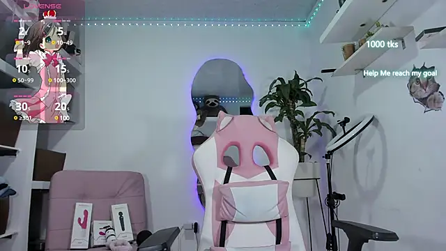 emily palmeer online show from 03/18/25, 10:25