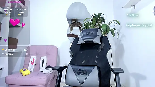 emily palmeer online show from 10/02/25, 12:01