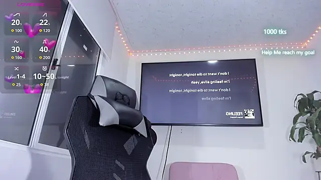 emily palmeer online show from 10/14/25, 10:27