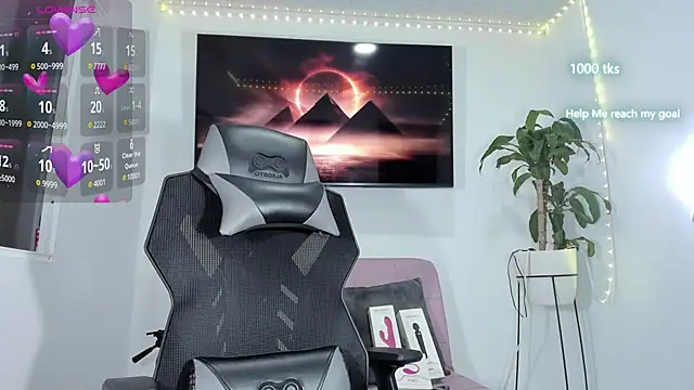 emily palmeer online show from 12/02/25, 09:47