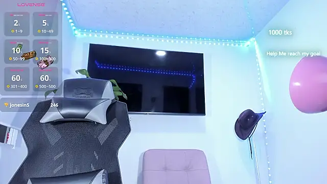 emily palmeer online show from 02/12/26, 10:10